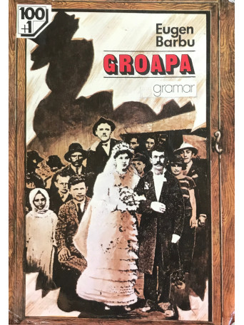 Groapa