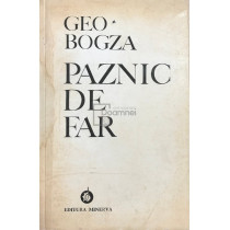 Paznic de far