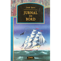 Jurnal de bord