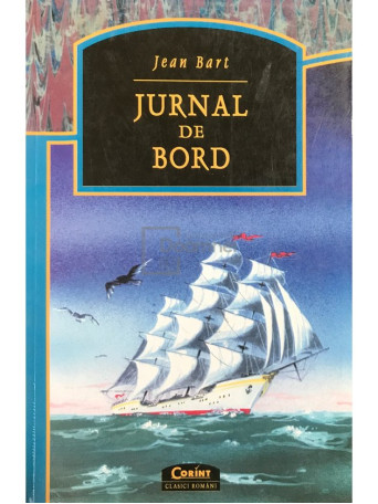 Jurnal de bord