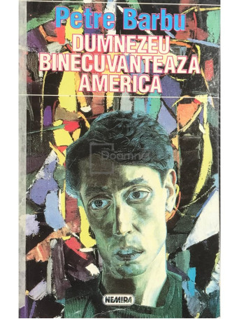 Dumnezeu binecuvanteaza America