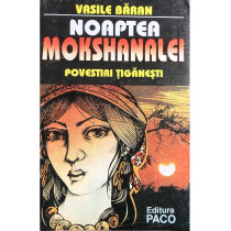 Noaptea Mokshanalei