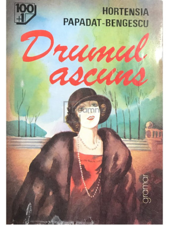 Drumul ascuns