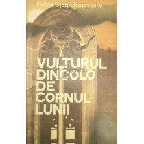 Vulturul dincolo de cornul lunii