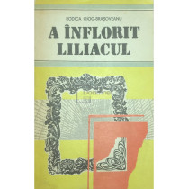 A inflorit liliacul