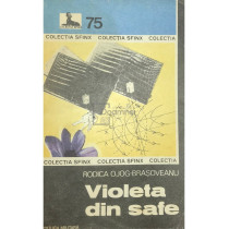 Violeta din Safe