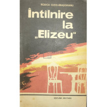 Intalnire la Elizeu