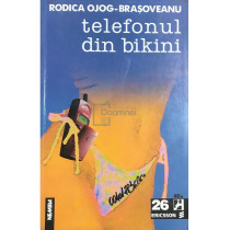 Telefonul din Bikini