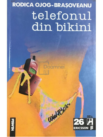 Telefonul din Bikini