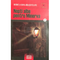 Nopti albe pentru Minerva