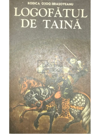 Logofatul de taina