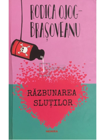 Razbunarea slutilor