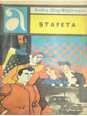 Stafeta