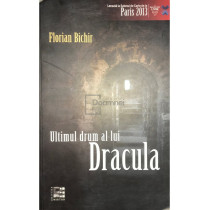 Ultimul drum al lui Dracula