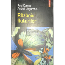 Razboiul fluturilor