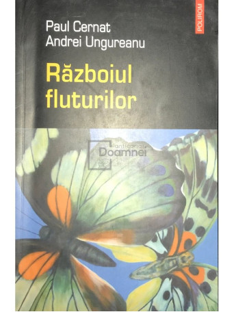 Razboiul fluturilor