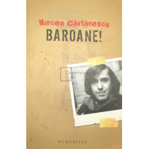 Baroane!