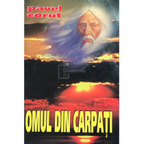 Omul din Carpati