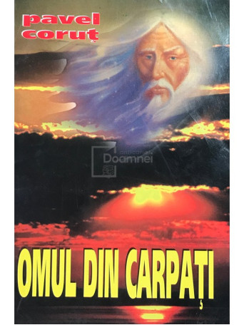 Omul din Carpati