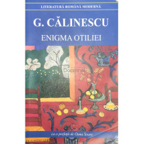 Enigma Otiliei