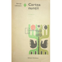 Cartea nuntii