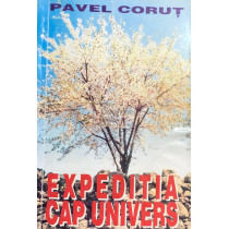 Expeditia Cap Univers