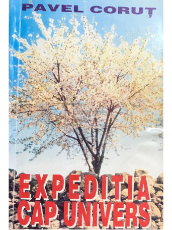 Expeditia Cap Univers