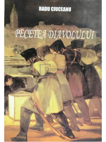 Pecetea diavolului (Memorii III)