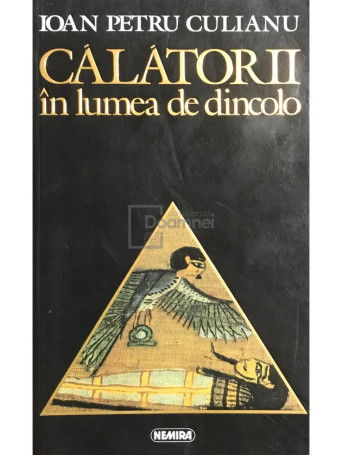 Calatorii in lumea de dincolo