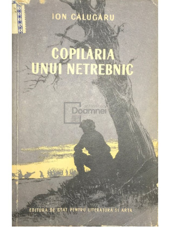 Copilaria unui netrebnic