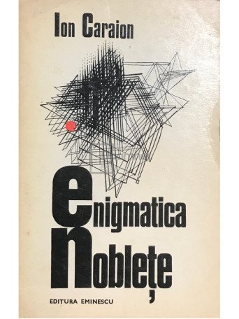 Enigmatica noblete