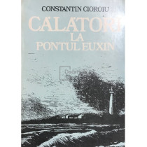 Calatori la pontul Euxin