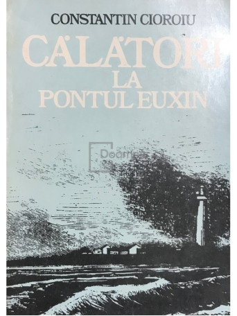 Calatori la pontul Euxin