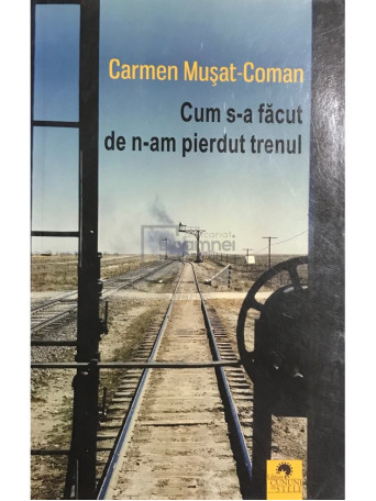 Cum s-a facut de n-am pierdut trenul