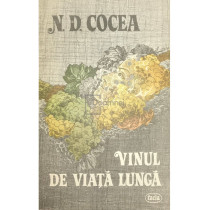 Vinul de viata lunga