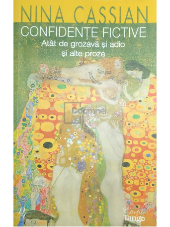 Confidente fictive