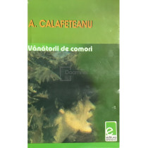 Vanatorii de comori