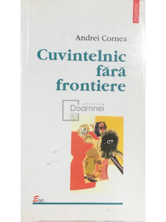 Cuvintelnic fara frontiere