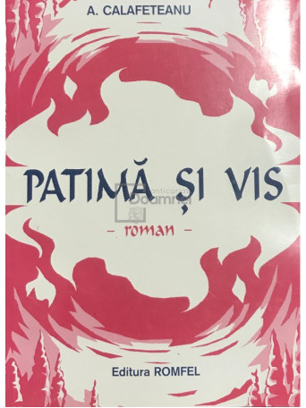 Patima si vis (semnata)