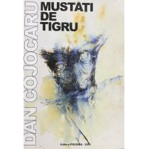 Mustati de tigru