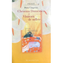 Christina Domestica si Vanatorii de suflete