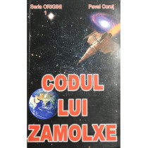 Codul lui Zamolxe