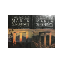 Marea Serenitatii, 2 vol.