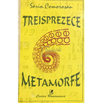 Treisprezece metamorfe