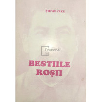 Bestiile rosii (dedicatie)