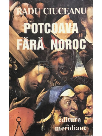 Potcoava fara noroc (Memorii II)