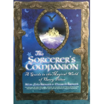 The Sorcerer's Companion