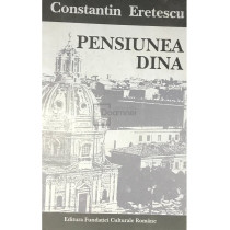 Pensiunea Dina