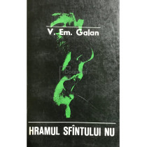 Hramul Sfantului Nu