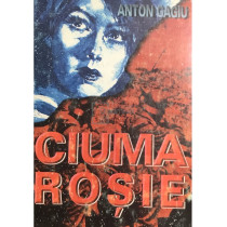 Ciuma rosie